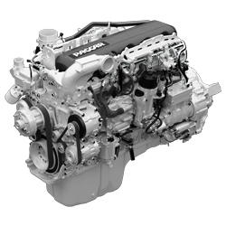P6E27 Engine